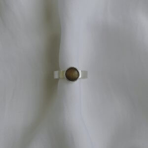 Tiger Eye