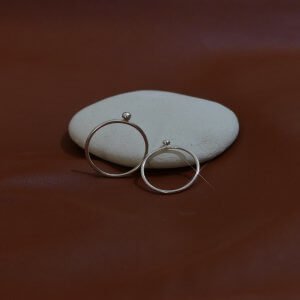 Silver Pebble