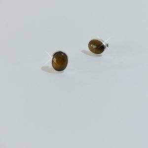 Tiger Eye