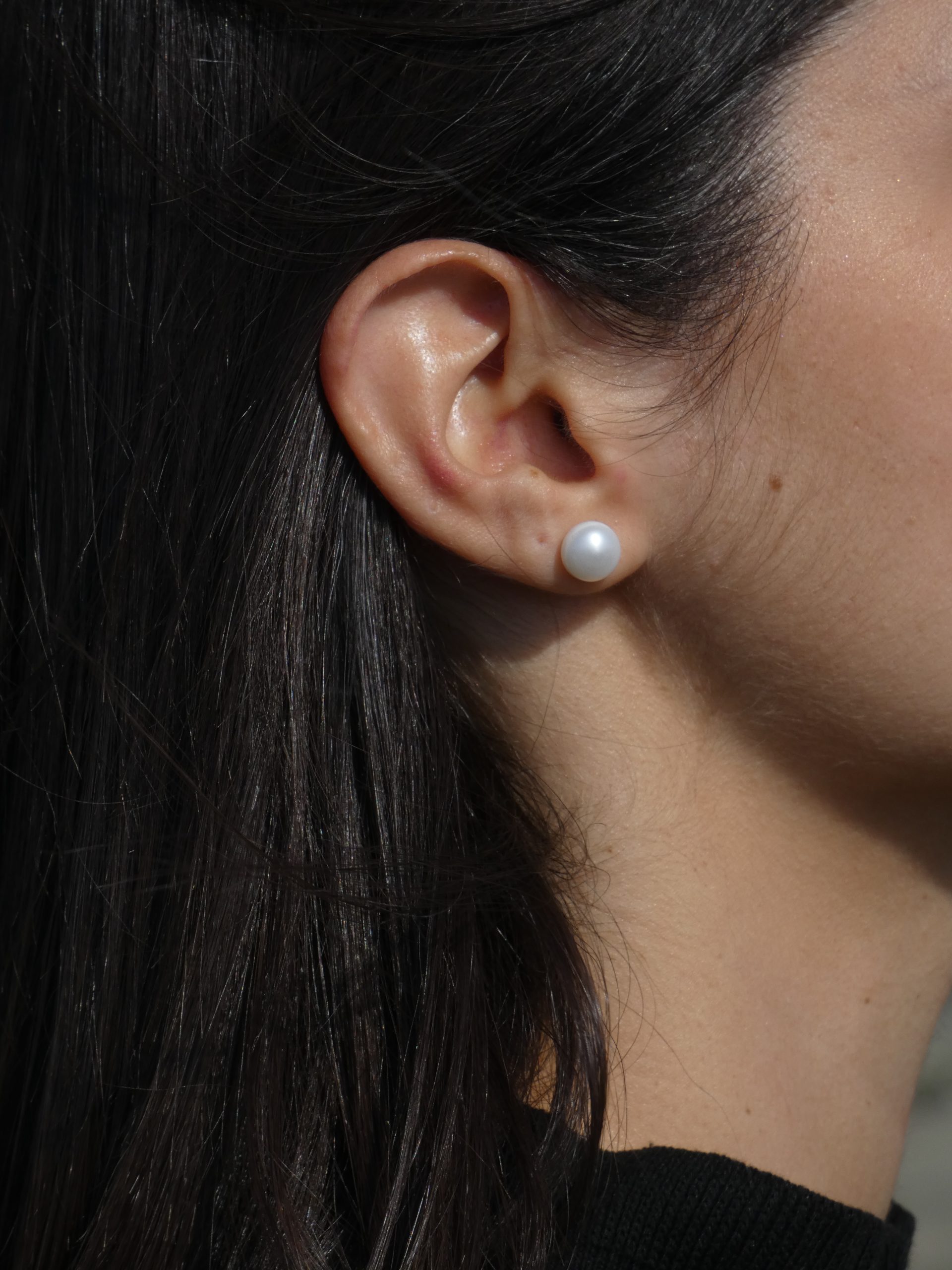 Pearls