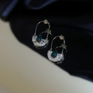 Locked Turquoise