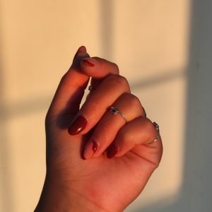 Delicate You
