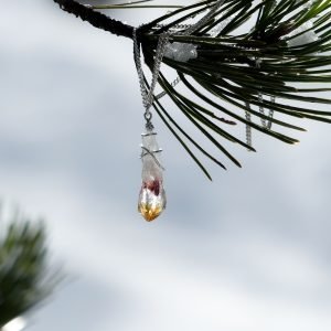 Citrine Crystal