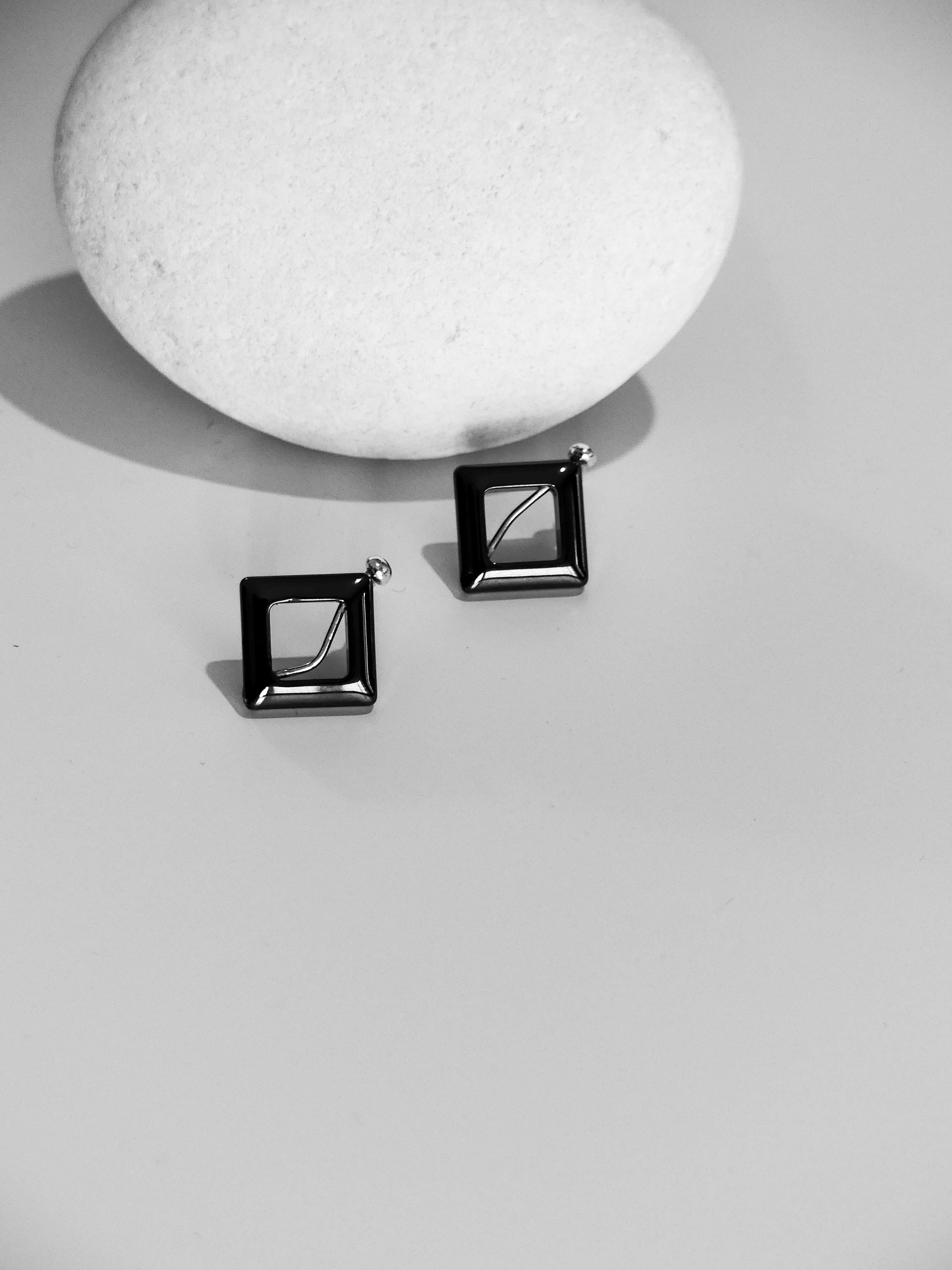 Hematite Square