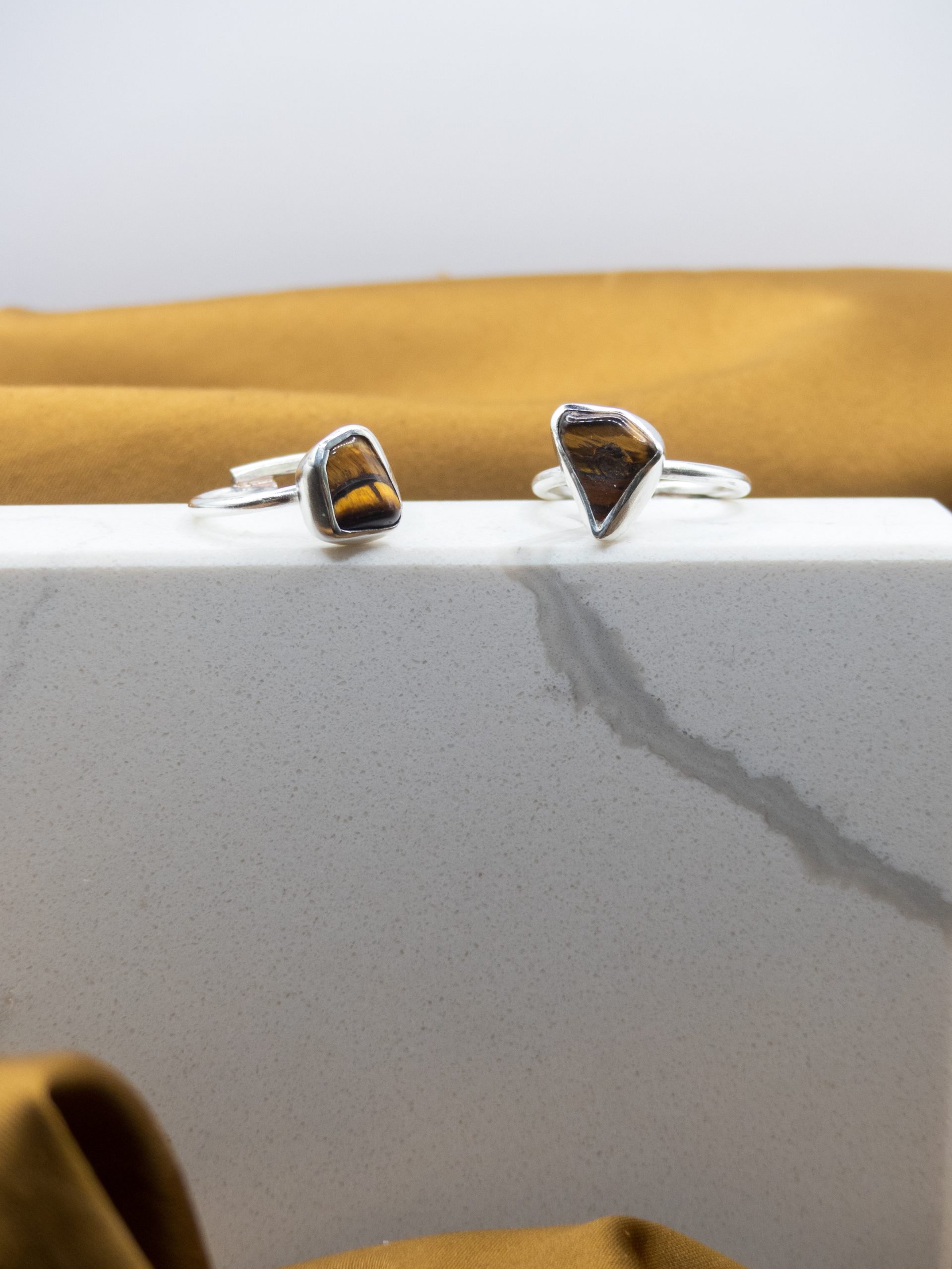 Tiger Eye