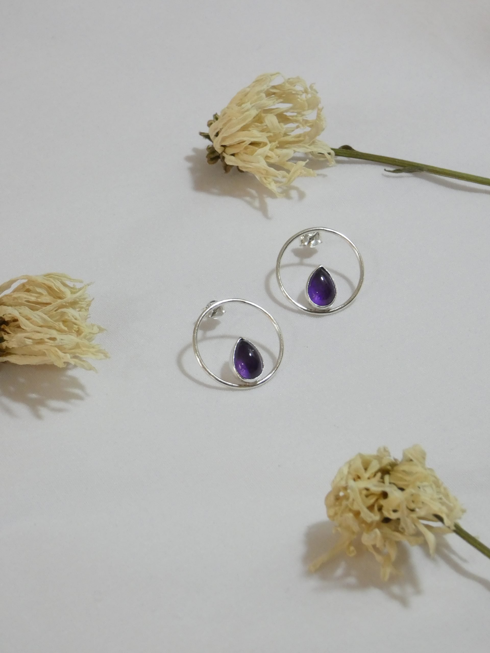 Romantic Violet