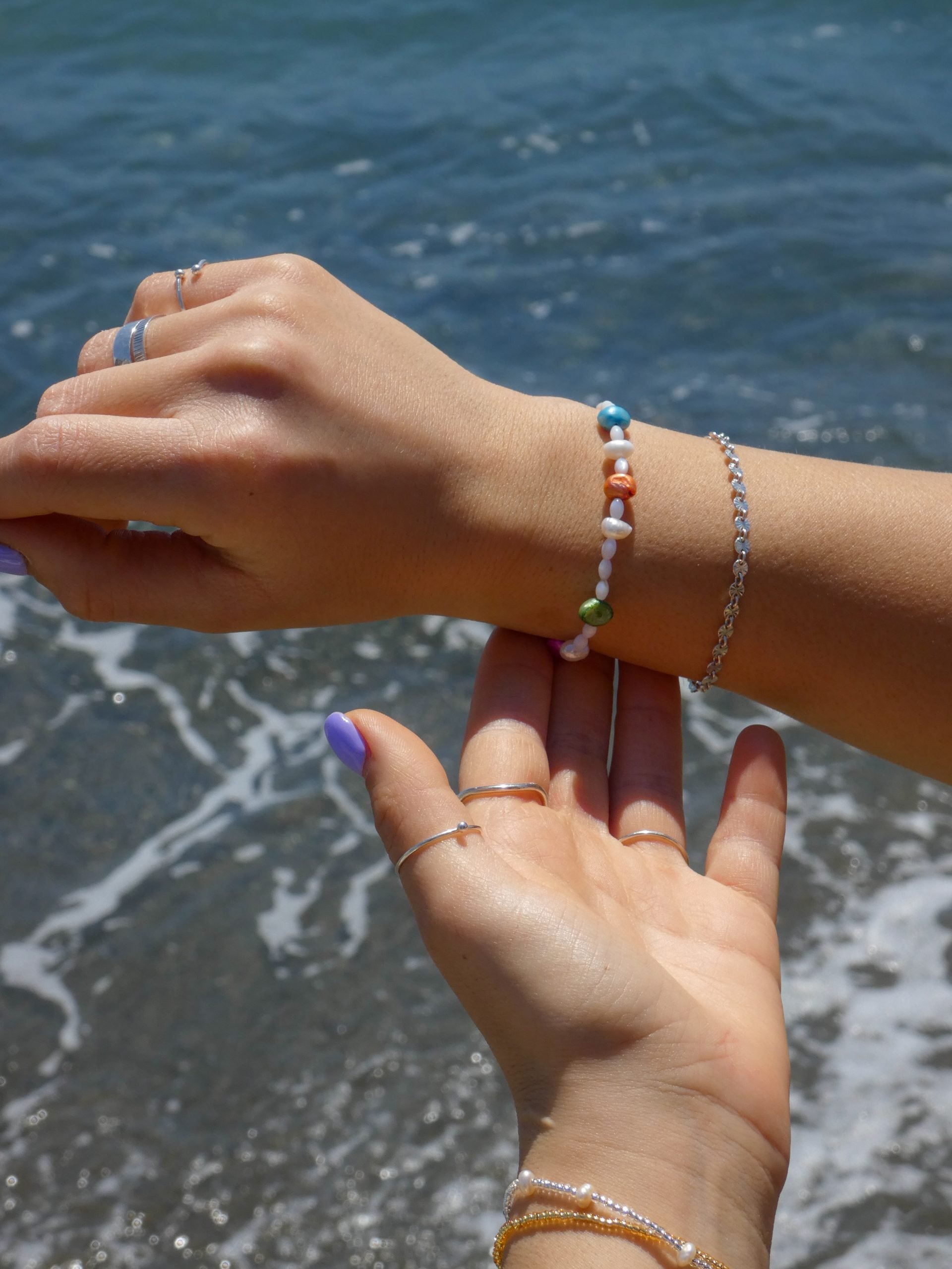 Pearls