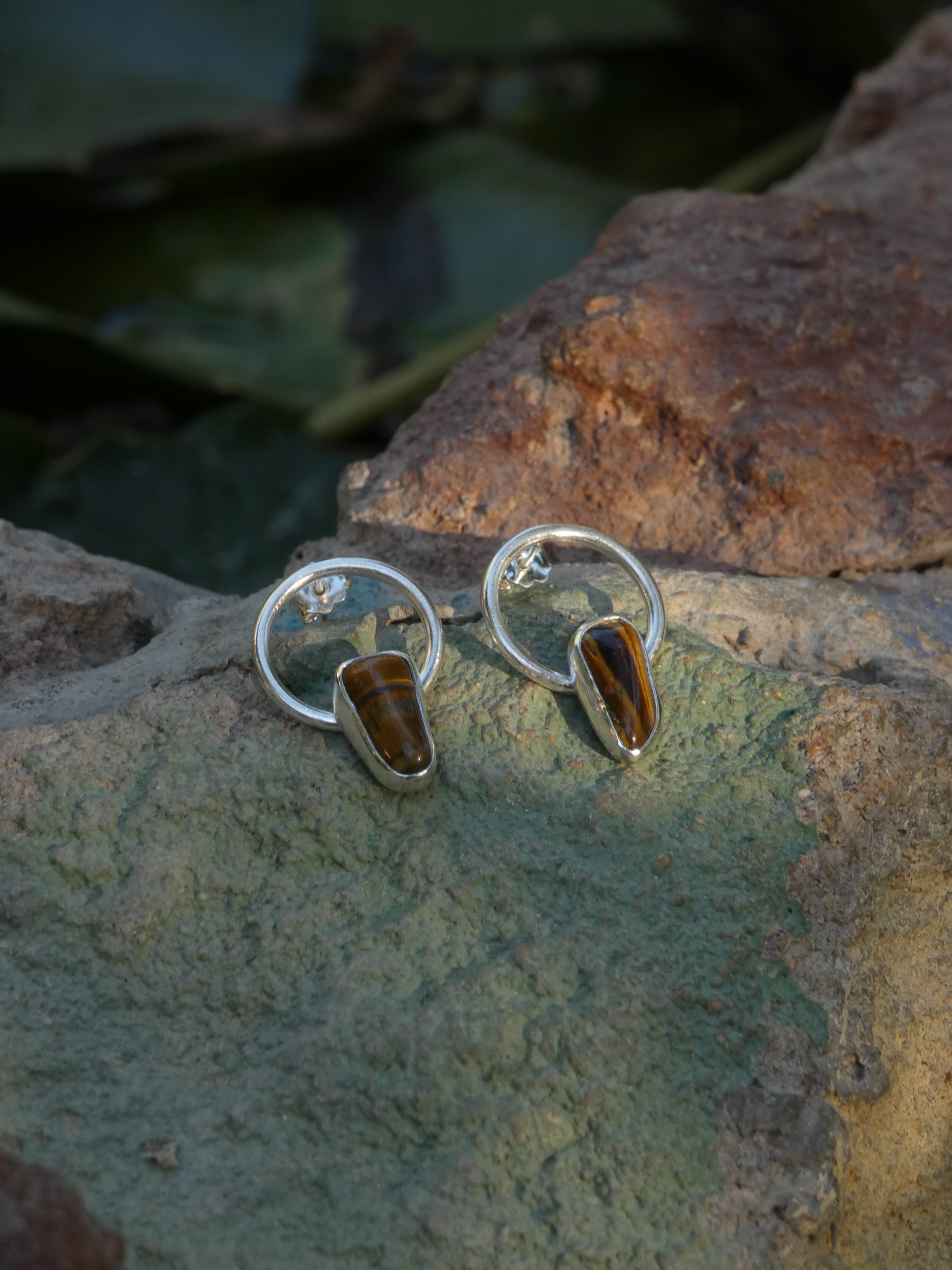 Tiger Eye