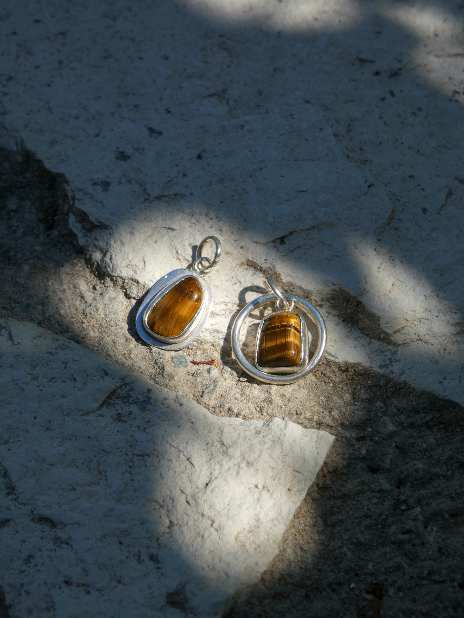 Tiger Eye