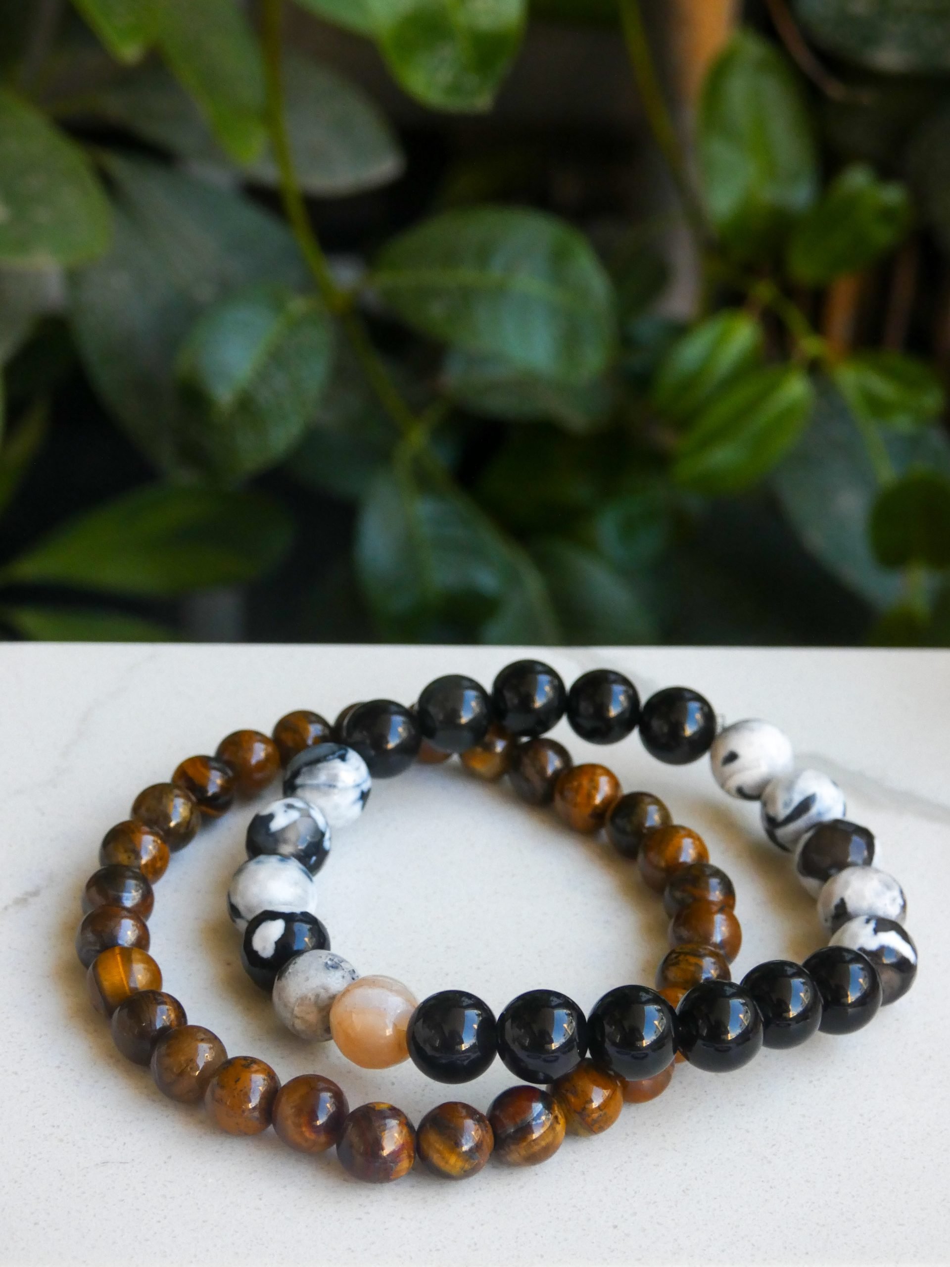 Beaded Bracelet