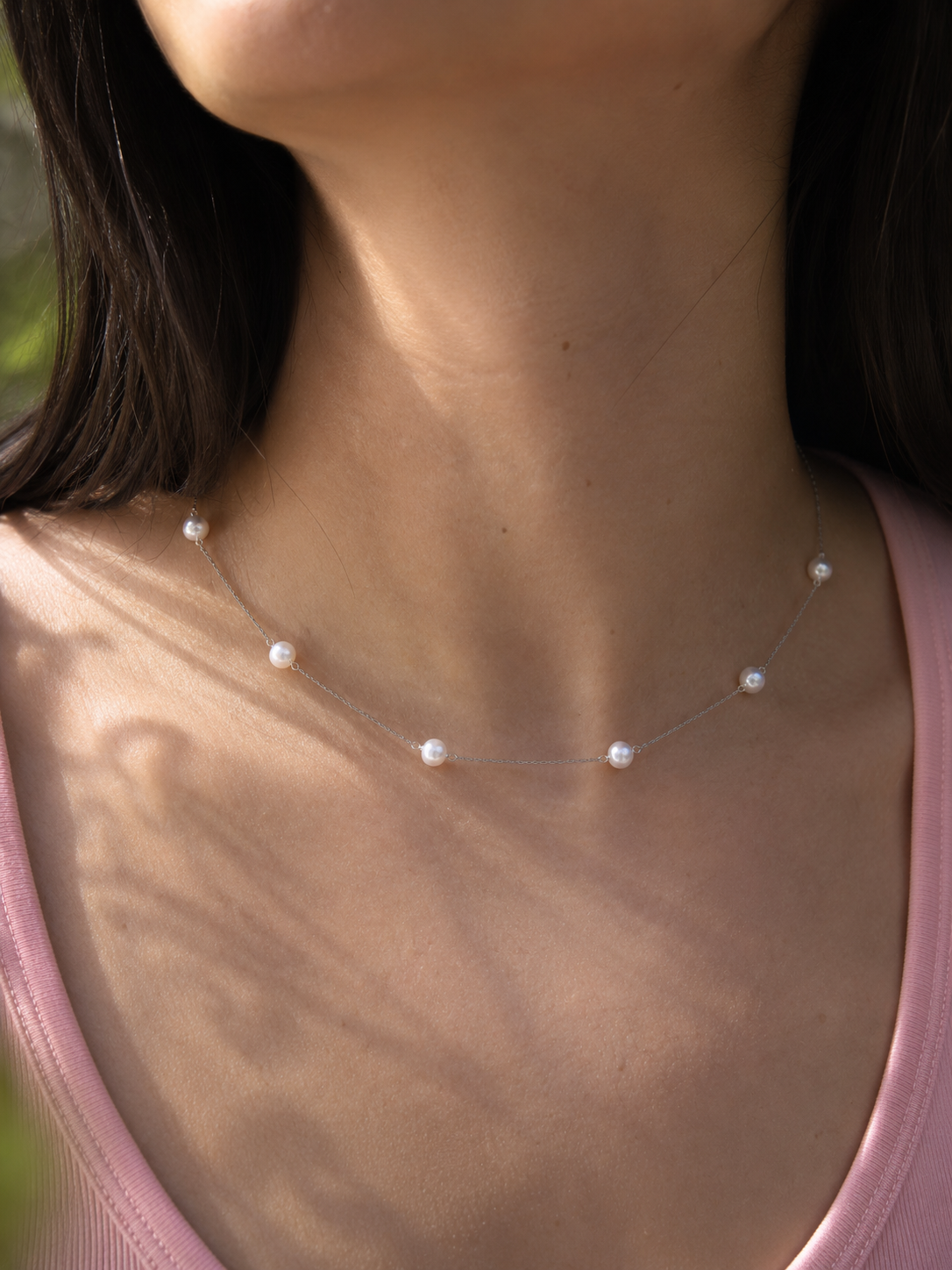 Pearls