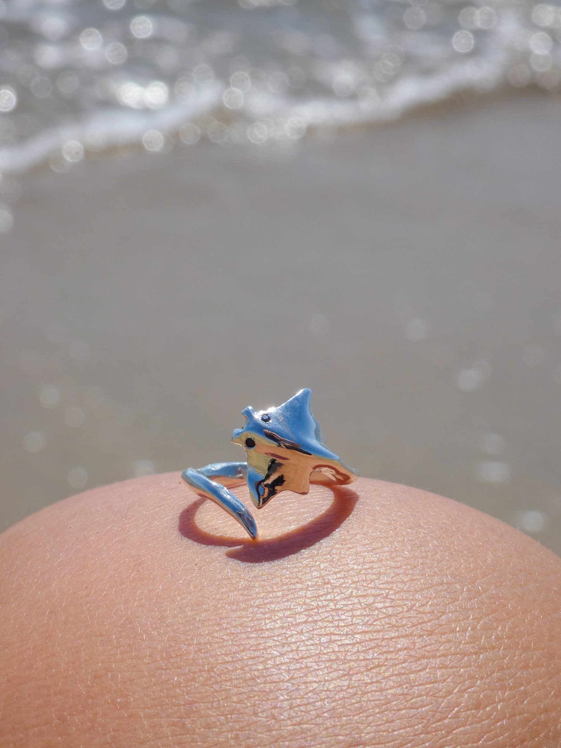Ocean Whisper