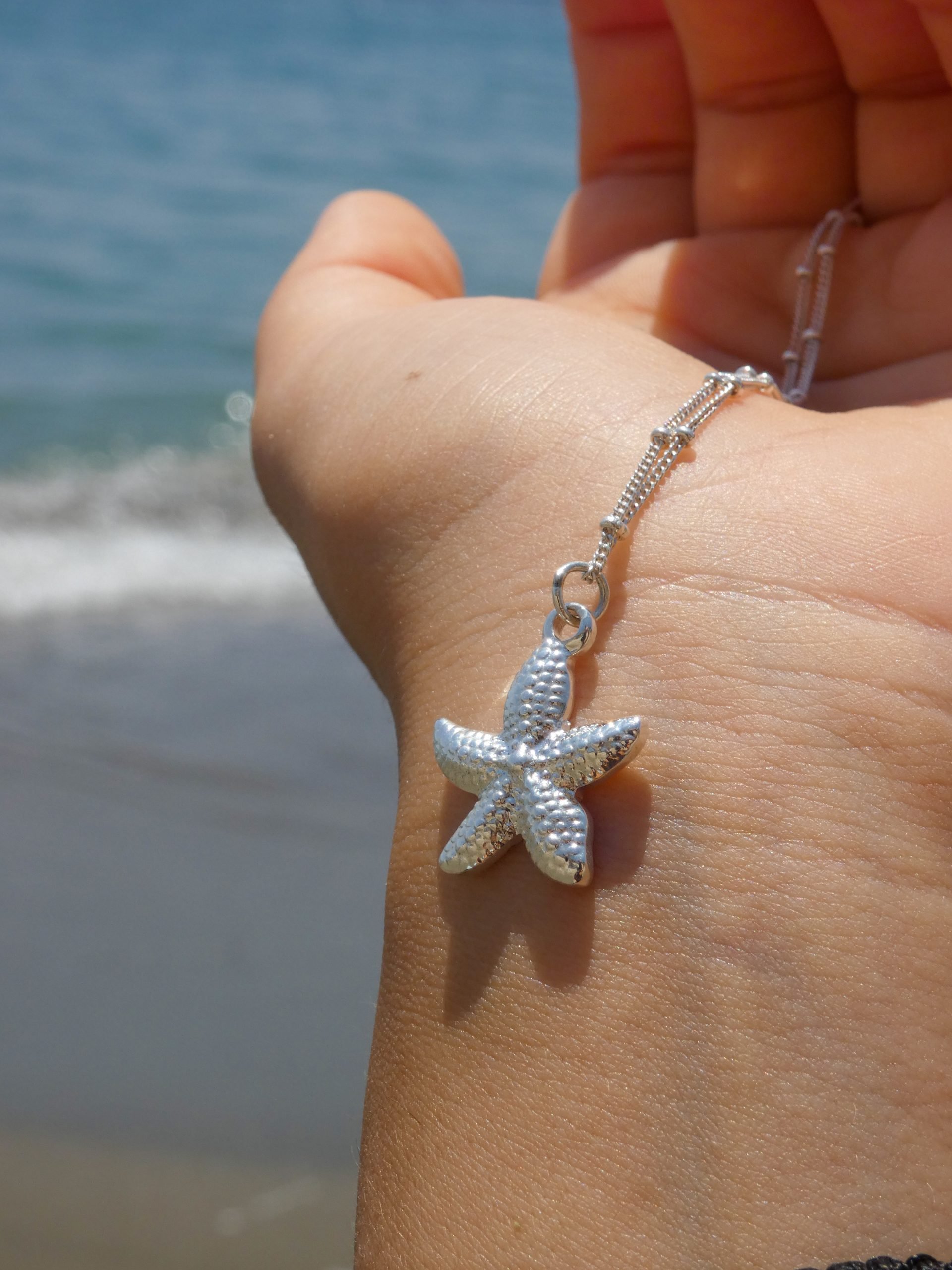 Starfish