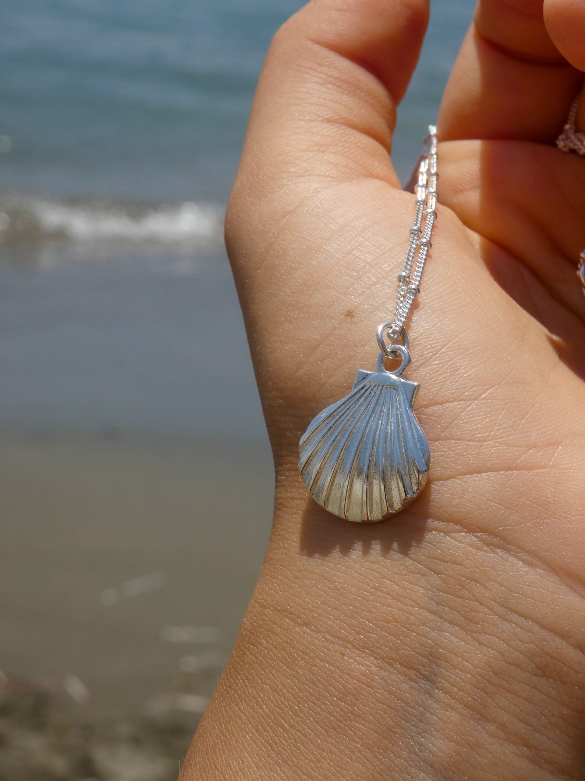 Shell